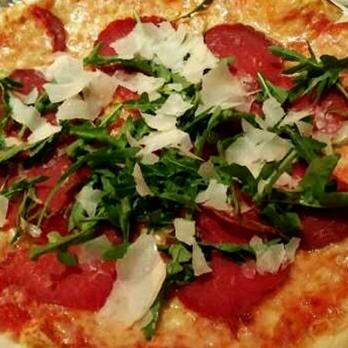 Amaretto Ristorante Pizza