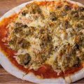 Grigliata Amaretto Ristorante Pizza