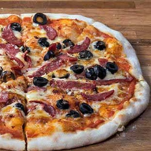 Mafiosa Amaretto Ristorante Pizza
