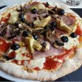 Quattro Stagioni Amaretto Ristorante Pizza