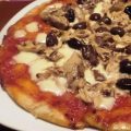 Tonnato Amaretto Ristorante Pizza