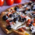 Olivetta Amaretto Ristorante Pizza