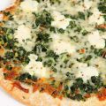 Ricotta & Spinaci Amaretto Ristorante Pizza